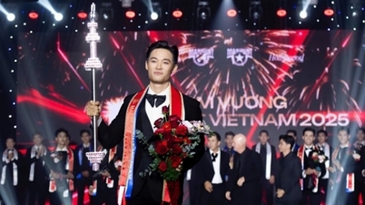 Pan Vietnam Tran Tien Dung je ambasadorem mužského zdraví pro rok 2026.