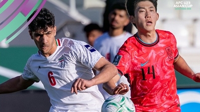 أبرز اللقطات: فوز منتخب أوزبكستان تحت 23 عامًا في مباراة مثيرة ضد لبنان