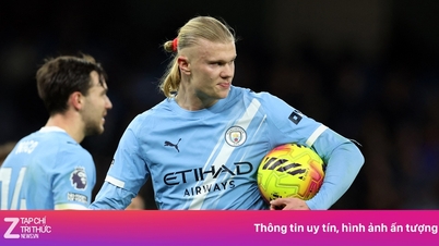 Man City strauchelt erneut.