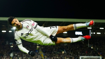 Cucurella ត្រូវបានបណ្តេញចេញ ហើយ Chelsea បានរងបរាជ័យយ៉ាងអាម៉ាស់។
