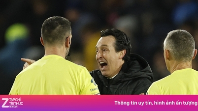 Aston Villa បរាជ័យក្នុងការប្រជែងយកជើងឯក។
