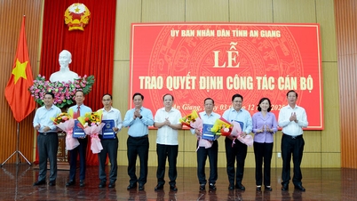 ເລືອກຄົນທີ່ເໝາະສົມເພື່ອມອບໝາຍໜ້າວຽກໃຫ້.