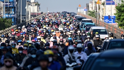 Trei blocaje majore împiedică economia orașului Ho Chi Minh să „își atingă întregul potențial”.