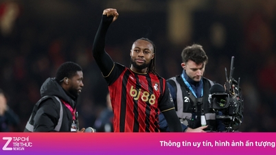 Semenyo hunde al Tottenham en la crisis.