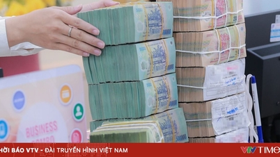 Πρόταση για αύξηση των ορίων καταθέσεων για το Υπουργείο Οικονομικών κατά τη διάρκεια της αργίας Tet.