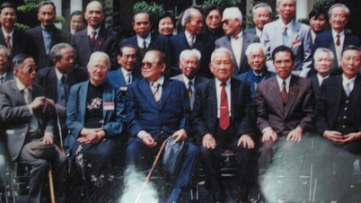 Phan Tư Nghĩa - người trí thức trong Quốc hội