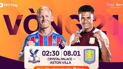 Crystal Palace vs Aston Villa tipp, január 8., 02:30: A 'Sasok' legyőzése
