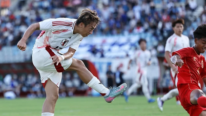 U23 Japán vs U23 Szíria Jóslat, 18:30, január 7.: A bajnokok ereje