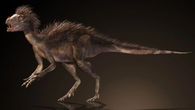 Erken Jura döneminden kalma en küçük dinozor olan Pegomastax'ı keşfedin.