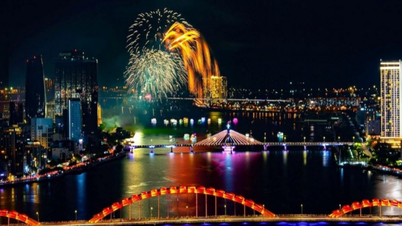 เมืองดานังประกาศธีมอย่างเป็นทางการสำหรับเทศกาลดอกไม้ไฟนานาชาติประจำปี 2026 แล้ว