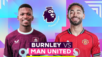 Burnley vs MU jóslat, január 8., 03:30: Egy átmeneti szerencse.