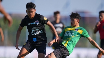 ตารางการแข่งขันฟุตบอลชิงแชมป์เอเชีย U23 ปี 2026 สด: ทีมไทย U23 พบกับ ออสเตรเลีย, ทีมจีน U23 พบกับ อิรัก