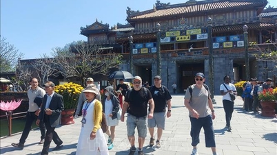 Vietnam's tourism in 2025: A breakthrough milestone, affirming a new position.