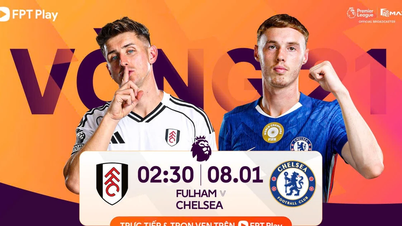 Fulham - Chelsea maçı tahmini, 8 Ocak, 02:30: Beraberlik muhtemel.
