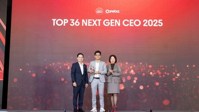 2026년 CEO 서클 포럼: 차세대 리더 중 뛰어난 36인을 기립니다.