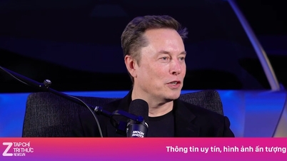 イーロン・マスクがAIについて警告。