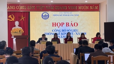 Quang Ninh pretende atrair investimentos significativos em 2025.