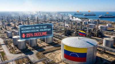 The US has seized two oil tankers in the Atlantic, further escalating tensions.