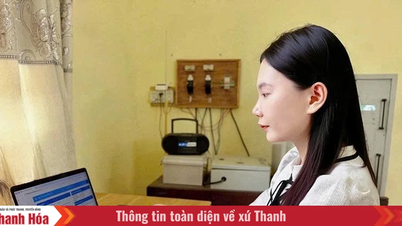 การออกอากาศทางวิทยุเพื่อส่งเสริมการศึกษาในพื้นที่ชนบทตามแนวแม่น้ำมา