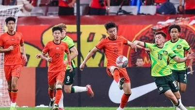 試合プレビュー：イラクU23 vs 中国U23（1月8日午後9時）、AFC U23アジア選手権2026
