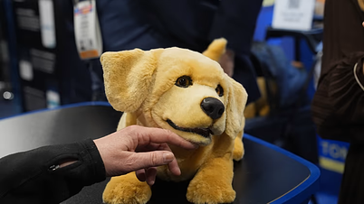 CES 2026'daki en tuhaf teknolojiler