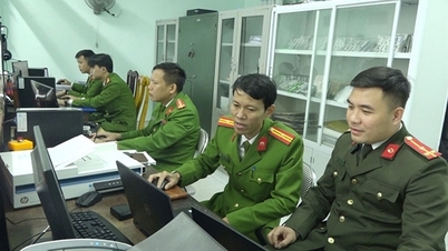 Quang Tri resuelve las preocupaciones sobre "largas tierras provinciales y amplias comunas" después de seis meses de fusiones.
