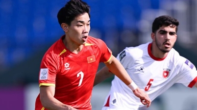 A nemzetközi média megfordította az álláspontját, és elismerte, hogy Vietnam U23-as csapata megnyerheti az ázsiai bajnokságot.