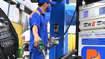 Giá xăng hôm nay dự báo tiếp tục giảm trong kỳ điều hành đầu tiên của năm 2026