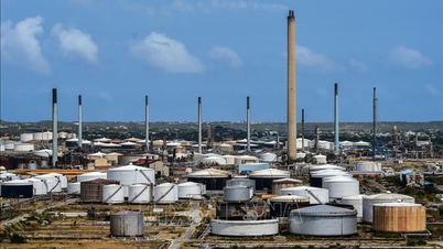 Os quatro membros da OPEP+ planejam compensar a produção perdida até junho de 2026.