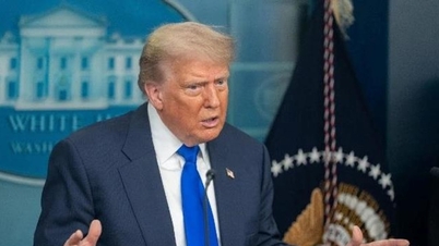 USA drog sig ur 66 internationella organisationer enligt en exekutiv order från president Trump.