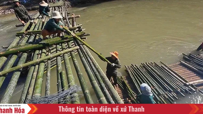 L'histoire du quai de Ta Phay