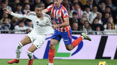 معاينة المباراة: أتلتيكو مدريد ضد ريال مدريد (الساعة 2:00 صباحًا، 9 يناير)، كأس السوبر الإسباني 2025-2026