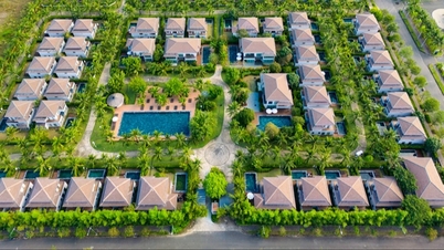 يتبنى فندق Best Western Premier Sonasea Villas اتجاه "الإقامة الطويلة - المنزل الثاني" في فو كوك.