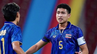 Dự đoán tỉ số: U23 Thái Lan thua thảm trong ngày ra quân