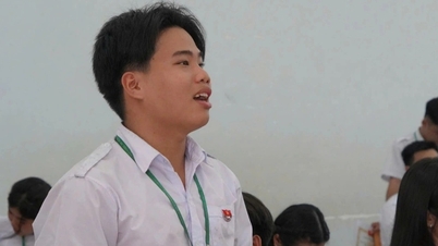 นักเรียนชายคนหนึ่งแชร์ "เทคนิคการนอนหลับ" เพื่อให้ได้คะแนนสูงในการทดสอบความถนัด