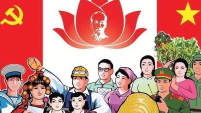 পলিটব্যুরো এবং সচিবালয় সর্বসম্মতিক্রমে গণসংগঠনের সংখ্যা ২৯-এ পুনর্গঠিত করতে সম্মত হয়েছে।