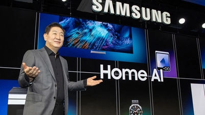 Η Samsung παρουσιάζει την Τεχνητή Νοημοσύνη στο Σπίτι 2026: Τα έξυπνα σπίτια πρέπει να είναι «ανοιχτά».