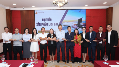 A Air Cambodia lançou a rota Phnom Penh - Cam Ranh em 17 de janeiro.