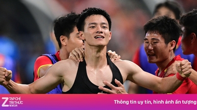 タン・ニャンが復帰
