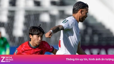2026 AFC U23アジア選手権の「死のグループ」。