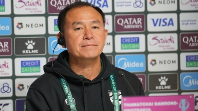 ทีมชาติเวียดนาม U23 สร้างแรงบันดาลใจ ขณะที่ทีมชาติไทย U23 มั่นใจว่าจะเอาชนะทีมชาติออสเตรเลีย U23 ได้