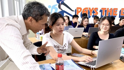 L'Université nationale de Hô Chi Minh-Ville innove dans son processus d'admission et promeut une formation intégrée, interdisciplinaire et interuniversitaire.