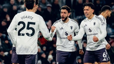 Is changing managers the solution for Man United?