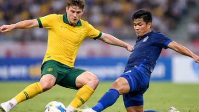 Analyse et pronostics pour le match Australie-Thaïlande en phase finale du Championnat d'Asie des moins de 23 ans de l'AFC 2026.