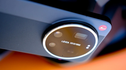 Кольцо зума Xiaomi 17 Ultra Leica сложнее, чем кажется на первый взгляд.
