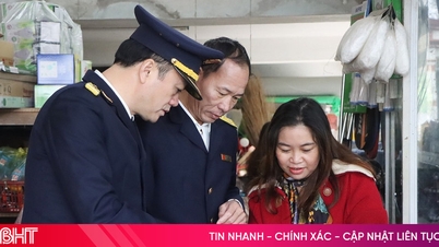 Khối phường, xã ở Hà Tĩnh bứt phá thu ngân sách gần 9.000 tỷ đồng