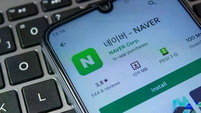Naver fullfører byggingen av Sør-Koreas største AI-databehandlingsklynge.
