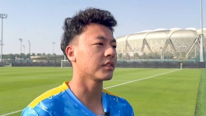 Незважаючи на дуже гарну гру у переможній грі проти команди U23 Jordan, Тай Сон все ж таки критикував себе: «Часом я був надто самовпевнений».