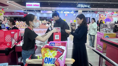 Lao Cai: Total retail sales of goods and services revenue reached over 71,040 billion VND.