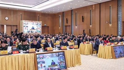 Presidente del Comité Popular de Ciudad Ho Chi Minh, Nguyen Van Duoc: Ciudad Ho Chi Minh está decidida a crear un avance en infraestructura.
